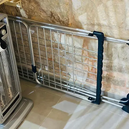 Nel Cuore Di Lejlighed