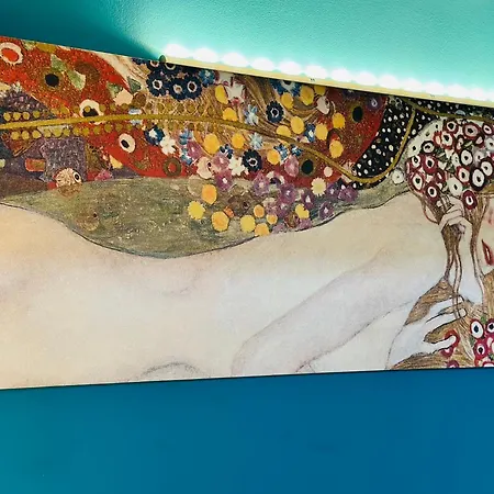 Lejlighed Nel Cuore Di *