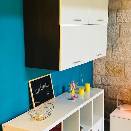 Nel Cuore Di Lejlighed Giovinazzo