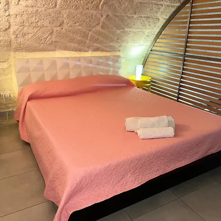 Nel Cuore Di * Giovinazzo