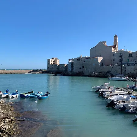 Nel Cuore Di Lejlighed Giovinazzo