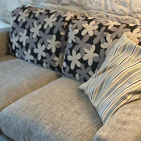 Nel Cuore Di Giovinazzo