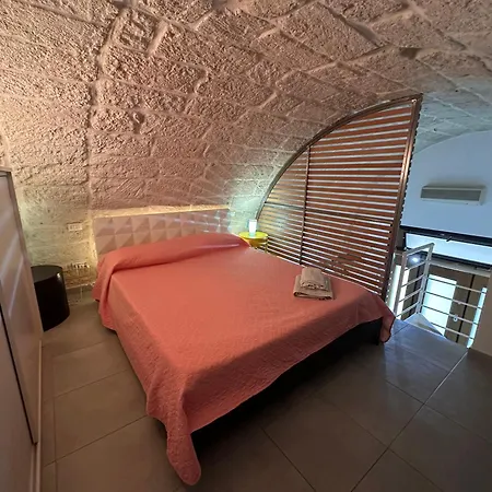 Nel Cuore Di Giovinazzo