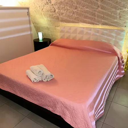 Nel Cuore Di Apartment