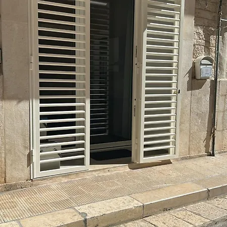 Apartment Nel Cuore Di *