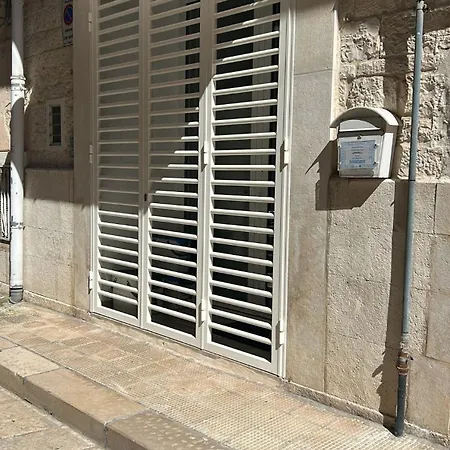 Nel Cuore Di Apartment